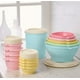 thumbnail image 2 of Tupperware Heritage Collection Food Storage Containers, Set of 32, 2 of 5