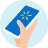 Banner title icon